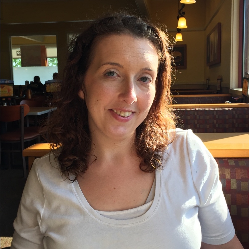 Meet your Posher, Alison